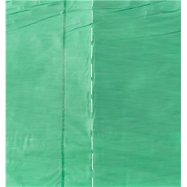 Roll of Bags for Dog Waste 100% Biodegradable 18x26cm (100 Units)