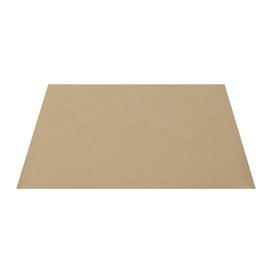 Placemat Paper Kraft 30x40cm 40 g/m² (500 Units)