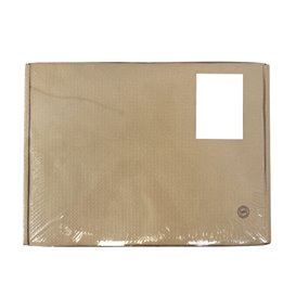 Placemat Paper Kraft 30x40cm 40 g/m² (500 Units)
