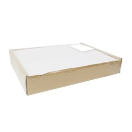 Placemat Paper White 30x40cm 40 g/m² (500 Units)