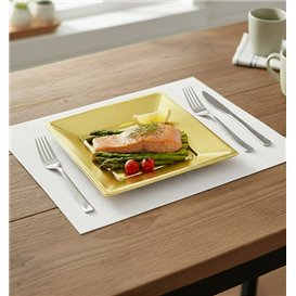 Placemat Paper White 30x40cm 40 g/m² (500 Units)
