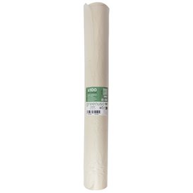 Roll of "Classic" 100% Bio-Compostable Bags 52x28cm 22µ (1200 Units)