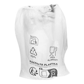 Reusable Durable Glass “Torino” in SAN 420ml (1 Unit)