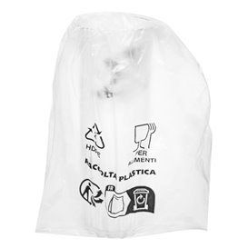 Reusable Durable Glass “Torino” in SAN 230ml (1 Unit)