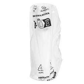 Flute Glass Low Foot "Glam" Tritan 110 ml (1 Units)