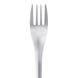 Fork de Stainless Steel 17,5 cm (50 Units)