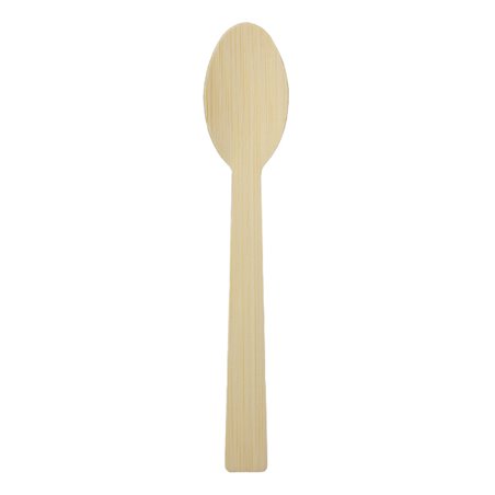17 cm bamboo spoon B234