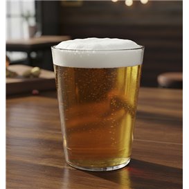 Reusable Durable Pint Glas SAN 330ml (120 Units) 