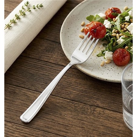 Bamboo cutlery kit with napkin 32789