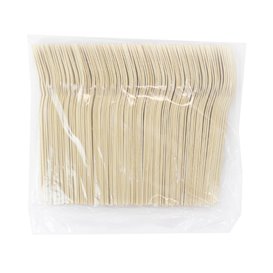 Bamboo Fork 17cm (2400 Units)