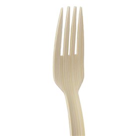 Bamboo Fork 17cm (100 Units)