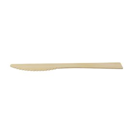 Bamboo Knife 17cm (2400 Units)