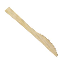 Bamboo Knife 17cm (2400 Units)