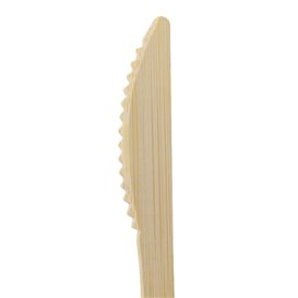 Bamboo Knife 17cm (2400 Units)