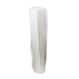Paper Take-Out Container White 26Oz/780ml (500 Units)