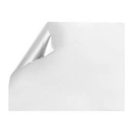 Wrap Aluminium Foil Paper 31x41cm (1.000 Units)