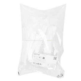 Reusable PS Cutlery Set Fork, Knife, Spoon and Napkin (25 Units)