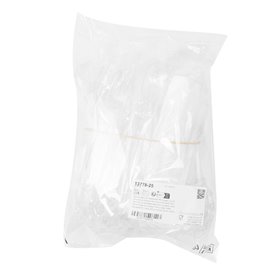 Reusable PS Cutlery Set Fork, Knife, Spoon, Teaspoon and Napkin (25 Units)