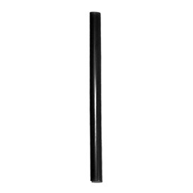 Plastic Straw Straight PS Fluorescent Wrapped Ø0,6cm 20cm (3000 Units)