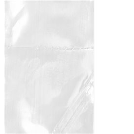 Pastry Bag PE on Roll Transparent 20x36cm (1000 Units)