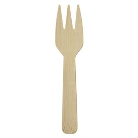Bamboo Fork 9cm (2.400 Units)