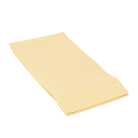 Paper Napkin Double Point Salmon 1/8 40x40cm (1.200 Units)