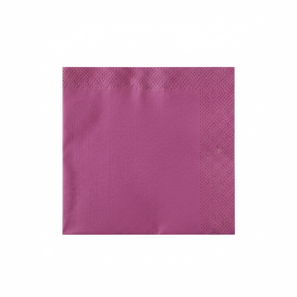 Fuchsia Napkins