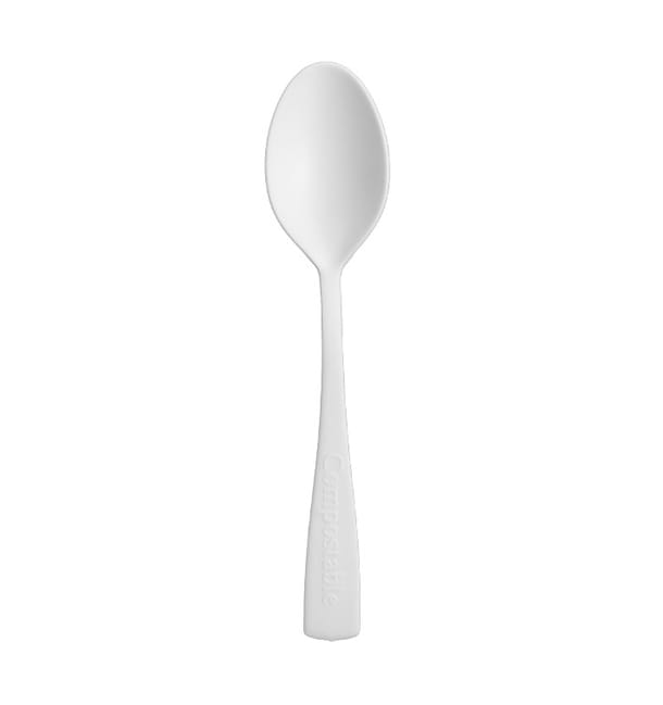 Biodegradable Spoons
