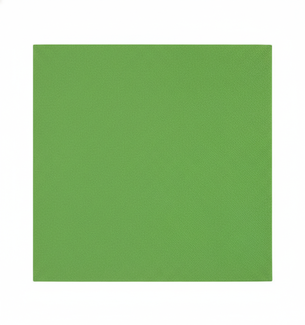Green Napkins