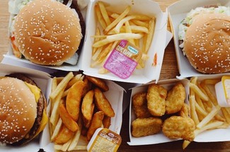 Take Away Containers